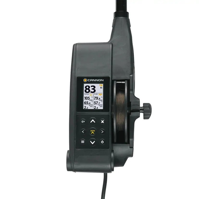 Cannon Optimum™ 10 BT Electric Downrigger