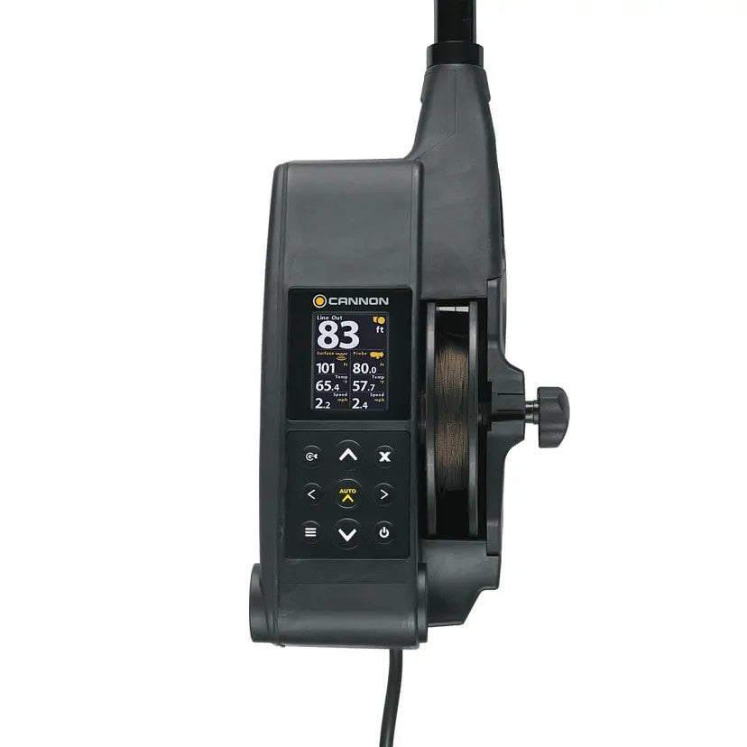 Cannon Optimum™ 10 BT Electric Downrigger