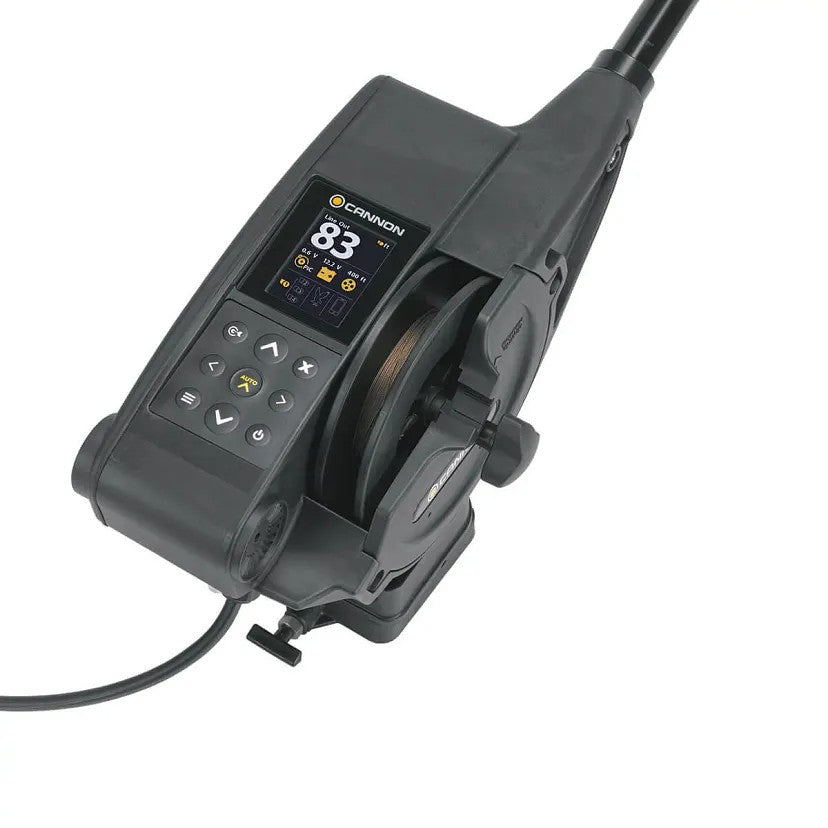 Cannon Optimum™ 10 BT Electric Downrigger