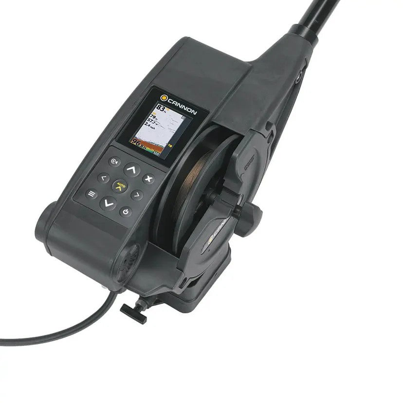 Cannon Optimum™ 10 BT Electric Downrigger