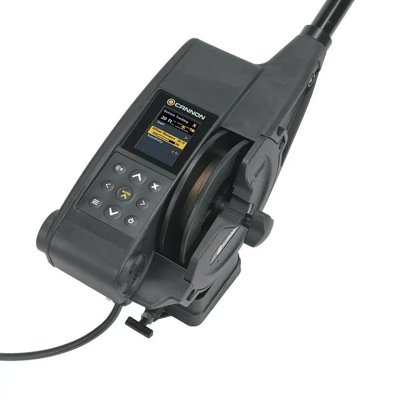 Cannon Optimum™ 10 BT Electric Downrigger