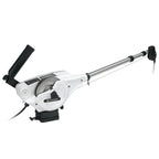 Cannon Optimum 10 Tournament Series BT Electric Downrigger with LCD display and stainless steel spool