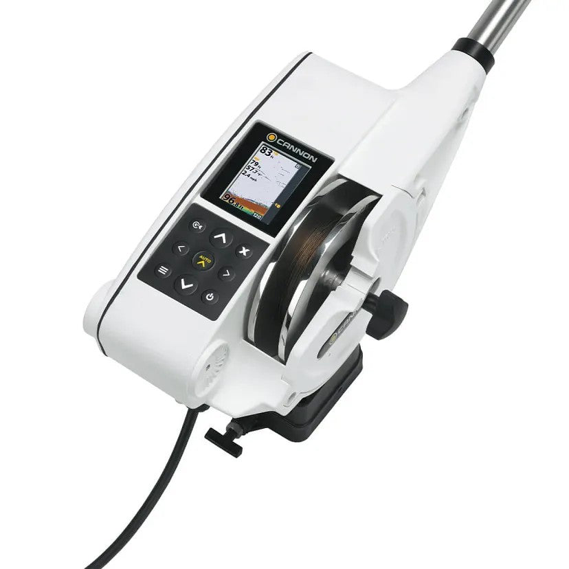 Cannon Optimum™ 10 Tournament Series (TS) BT Electric Downrigger