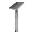 Cannon 12 inch stainless steel gimbal mount for flush-mount rod holders