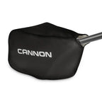 Cannon Downrigger Cover Black