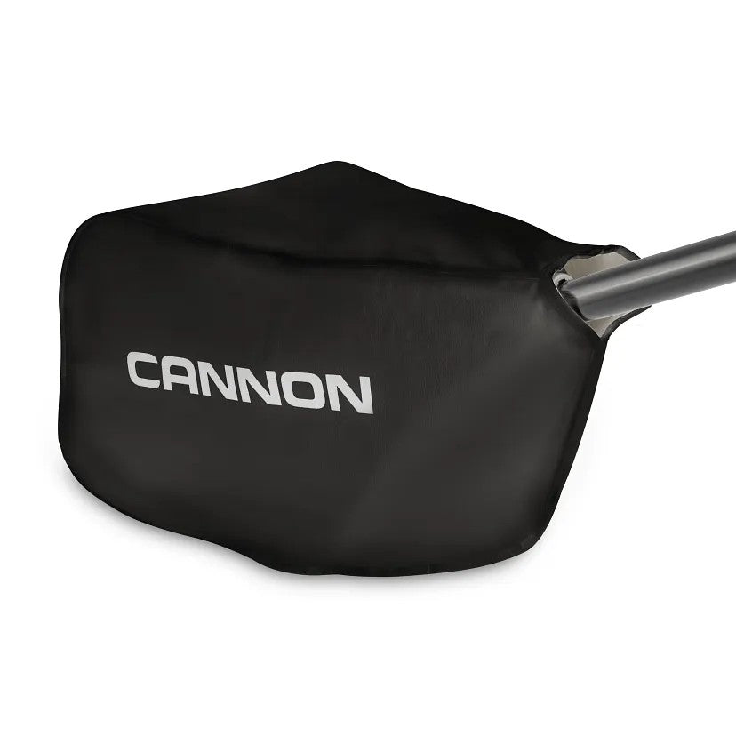 Cannon Downrigger Cover Black
