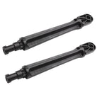 Cannon Extension Post 2-Pack for Cannon rod holders with 360-degree pivot and 6-inch height extension