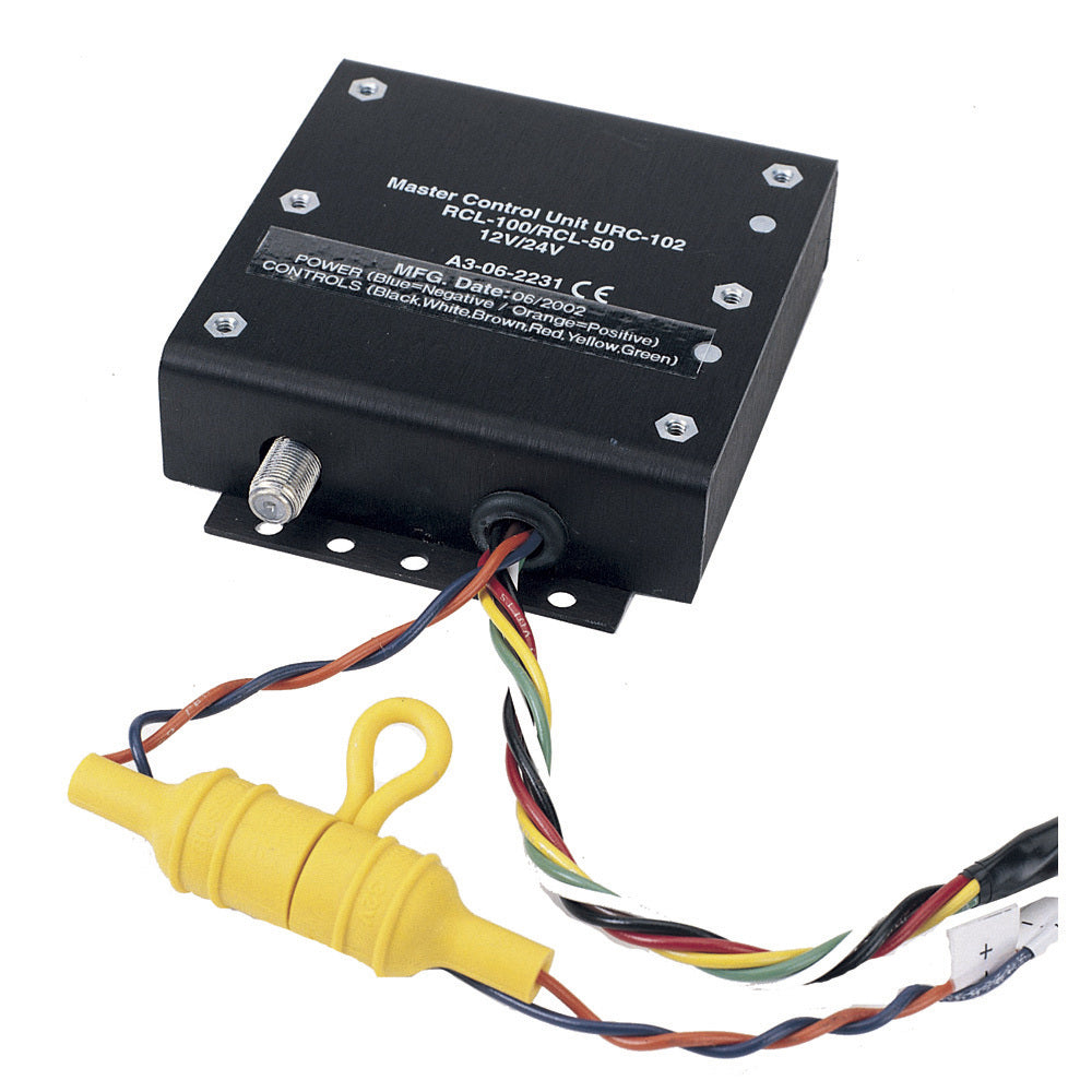 ACR URC-102 Master Controller for RCL-50 and RCL-100 Searchlights