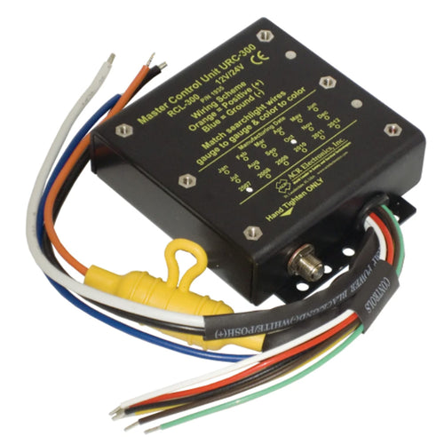 ACR URC-300 Master Controller for ACR RCL-300 Series Searchlights