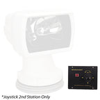 ACR Joystick 2nd Station Controller for RCL-600A 24V searchlight, surface-mount