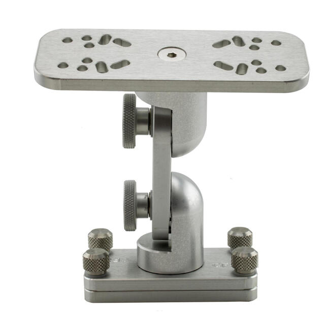 Cisco Dual Articulating Electronics Mount
