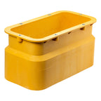 Airmar In-Hull Tank for 2KW 3KW transducers compatible with R199 R299 R399 R111 R599C