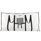 80x40'' Fish Cooler Bag with Waterproof Zipper