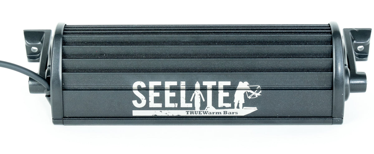 10" TRUEWarm LED Light Bar