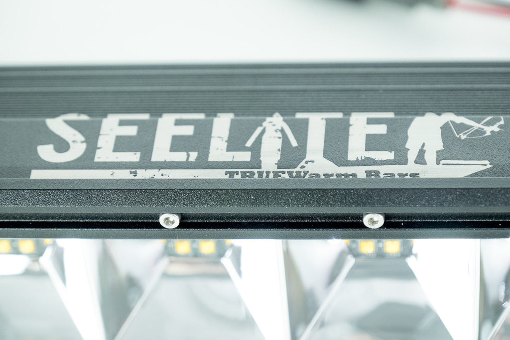 20" TRUEWarm LED Light Bar