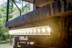 30" TRUEWarm LED Light Bar