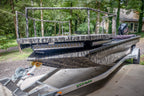 30" TRUEWarm LED Light Bar