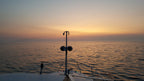 Cisco Fishing Systems Electric and Manual Planer Mast
