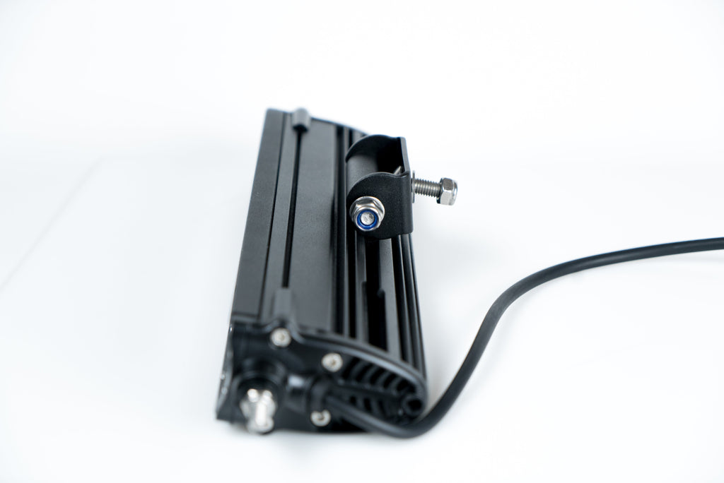 Single Row Bar Bracket