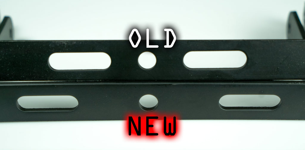 TRUEWarm Light Bracket