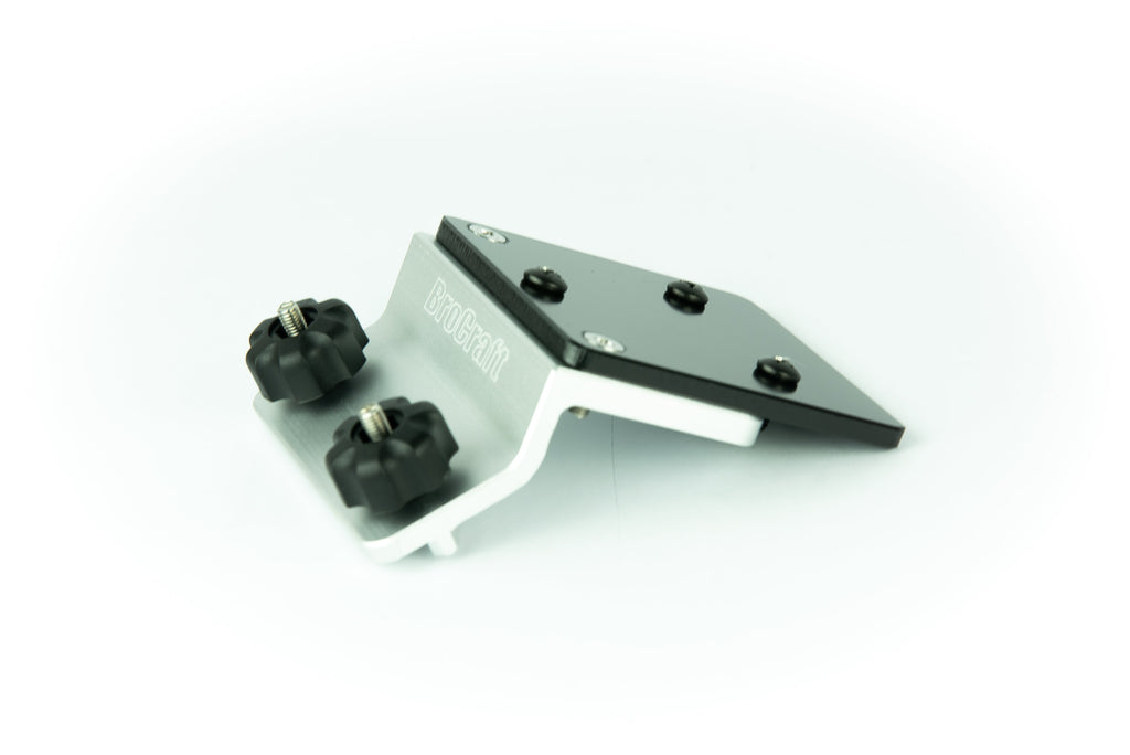 45° Universal T-Track Mount