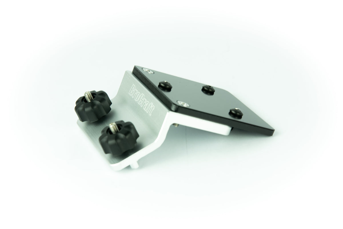 45° Universal T-Track Mount