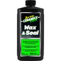 Star brite Ceramics Wax & Seal - Green Apple Scent - 16 oz