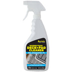 Star brite Marine Foam Deck and Pad Cleaner 22 oz bottle for EVA and PE marine foam surfaces