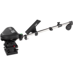 Scotty 2106B Depthpower HP Downrigger - 36"-60" - Stainless Steel - Telescoping