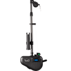 Scotty 2106B Depthpower HP Downrigger - 36"-60" - Stainless Steel - Telescoping