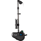 Scotty 2106 HP Depthpower Electric Downrigger 60 SS Telescoping Boom w/Swivel Base - Single Rod Holder