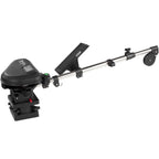 Scotty 2106 HP Depthpower Electric Downrigger 60 SS Telescoping Boom w/Swivel Base - Single Rod Holder
