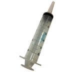 BoatLIFE 60cc syringe for epoxy and pliable material application