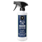 Collinite 21 All-In Ceramic Interior Detailer 16oz bottle with SiO2 formula for marine and automotive interiors