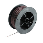Cannon 400-foot 7-strand 316 stainless steel downrigger cable 150 lb test