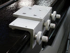 Cisco Fishing Systems Pro Trac Heavy Duty Lund Mount