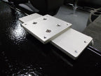 Cisco Fishing Systems Pro Trac Heavy Duty Lund Mount