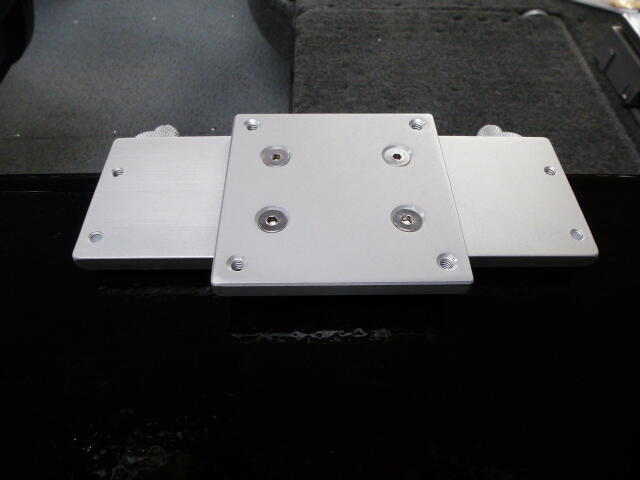 Cisco Fishing Systems Pro Trac Heavy Duty Lund Mount