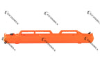 Ecooda Wheeled Rod Tube