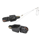 Cannon Offshore Stacker downrigger accessory for fishing multiple depths off a single weight