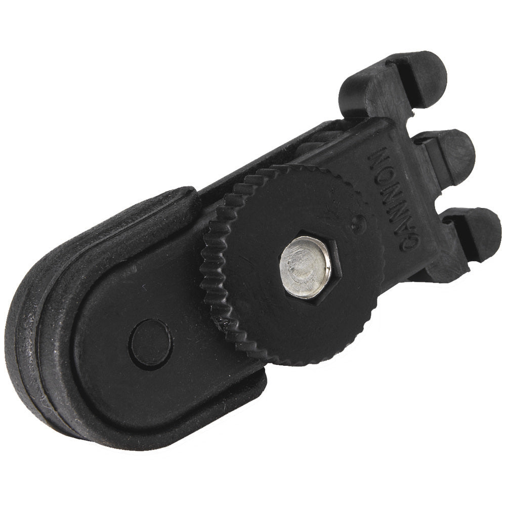 Cannon Quick Stacker downrigger cable stacking accessory with adjustable tension
