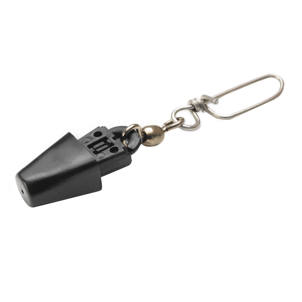 Cannon Terminator Single downrigger one-time equipment severance system