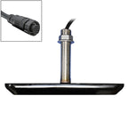 Furuno 225T-SS904 thru-hull side-scan transducer with 12-pin connector for NavNet TZtouch3 MFDs