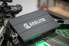 SEE-MAX Adapt - Magnetic Screen Cover