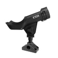 Scotty Powerlock Rod Holder w/241 Side/Deck Mount
