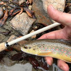 MothRod 8'5" Single-Length Tenkara Rod