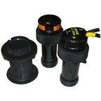 Furuno 235DT-PSE Plastic Thru-Hull 235 kHz Digital Depth and Temperature Transducer 7-Pin
