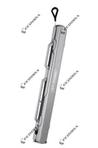 Ecooda Wheeled Rod Tube