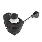 Scotty 2500 Electric Trap Pot Line Puller for crab and prawn fishing