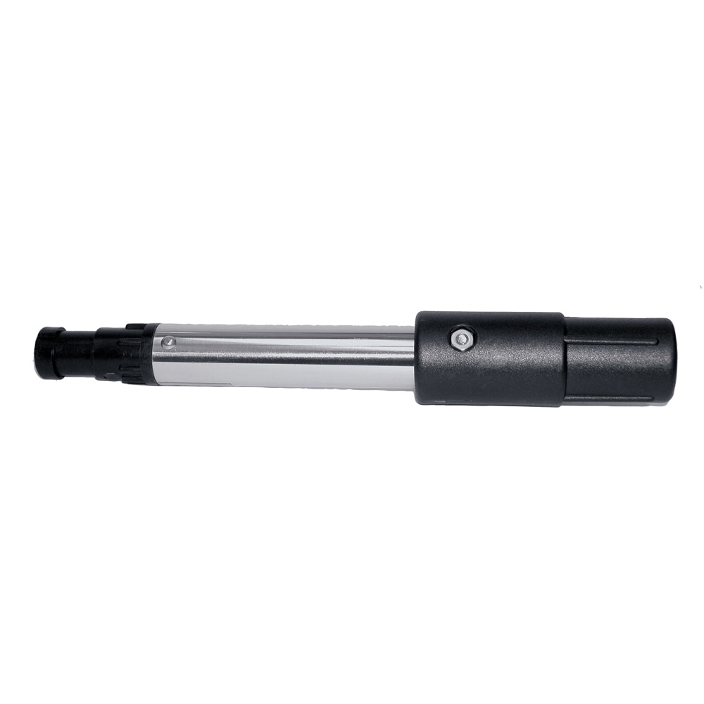 Scotty 254 Rod Holder Height Extender with stainless steel shaft for post-mount rod holders